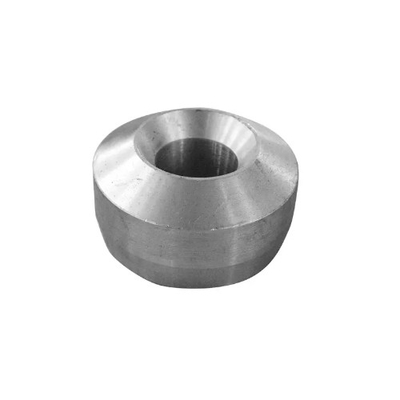 Perlindungan Korosi Perlengkapan Pipa Baja Tempa Carbon Steel Sockolet ASTM A105
