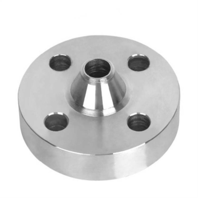 ANSI B16.5 A105 WN RF Flensa Pipa Las Baja Karbon Ditempa Kelas 150