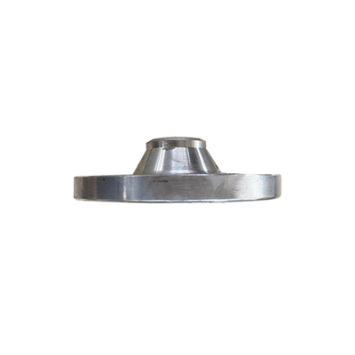 ANSI B16.5 A105 WN RF Flensa Pipa Las Baja Karbon Ditempa Kelas 150