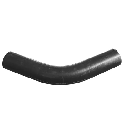 Ukuran Besar 90 Derajat 10D Carbon Steel Pipe Fitting Bend