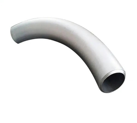 Produsen Langsung Pasokan Pipa Stainless Steel Fitting Bend 3D 5D 10D Dengan Harga Bagus