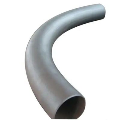 Produsen Langsung Pasokan Pipa Stainless Steel Fitting Bend 3D 5D 10D Dengan Harga Bagus