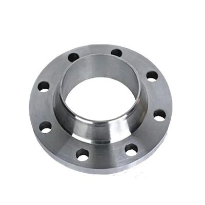 Flensa Pipa Leher Las Stainless Steel Standar DIN EN 1092-1:2007
