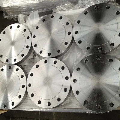 ASME/ANSI B16.47 BLIND FLANGE FORGED FLANGE