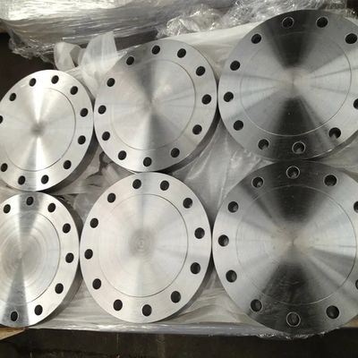 ASME/ANSI B16.47 Sambungan Pengelasan Flange Buta Tempa