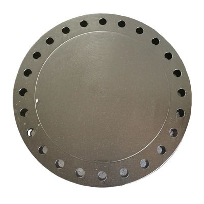 ASME/ANSI B16.47 Sambungan Pengelasan Flange Buta Tempa